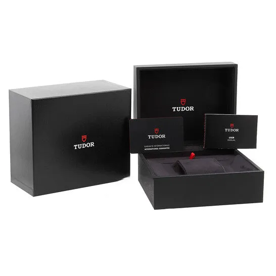 JMS always Watches Original Tudor Glamour Date Automatic Silver Dial Watch 550000005 JMS always Watches Original Tudor Glamour Date Automatic Silver Dial Watch 550000005