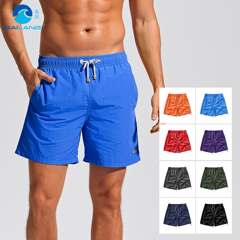 Costumi  |  Costume Uomo Volley Short 400 Abbigliamento Costumi