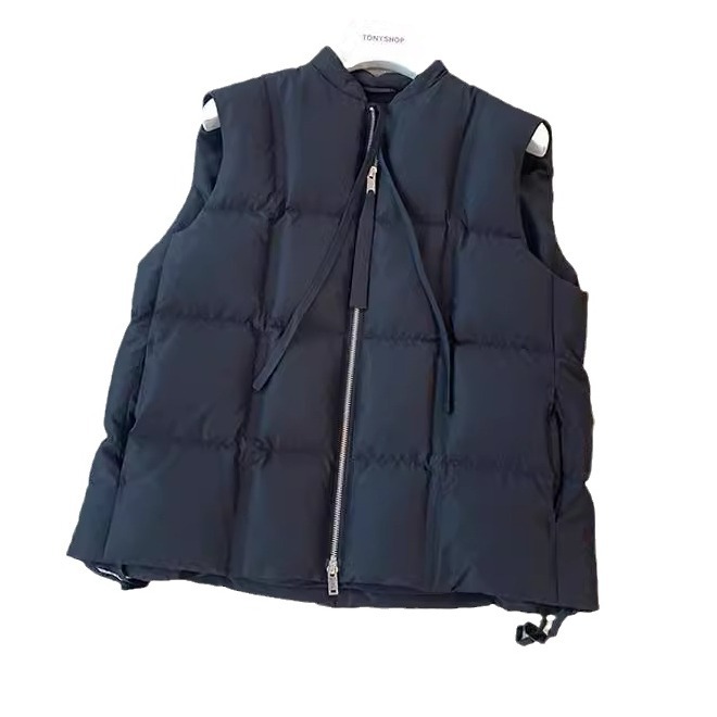 Giacche E Piumini  |  Gilet Uomo Original Salvia Abbigliamento Giacche E Piumini