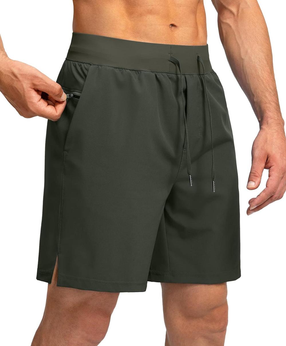 Pantaloni E Short  |  Short Uomo Woven Poly Dri-Fit 7Inc Uomo Pantaloni E Short