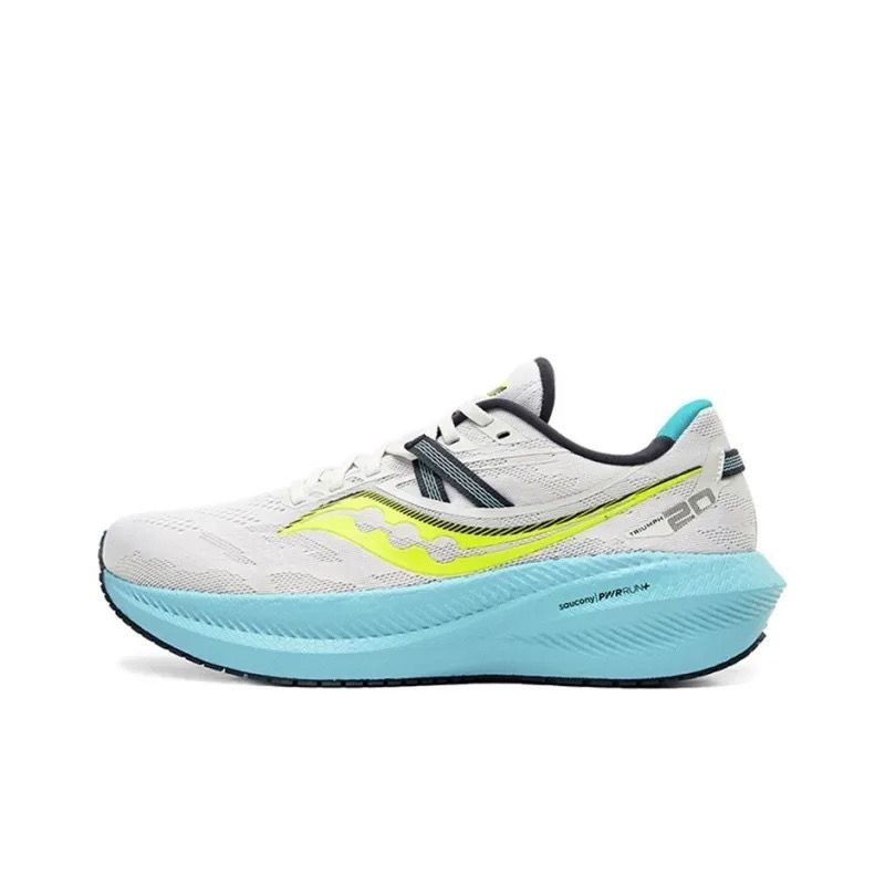 Scarpe Sneakers  |  Scarpa Da Running Donna Triumph 22 Donna Donna