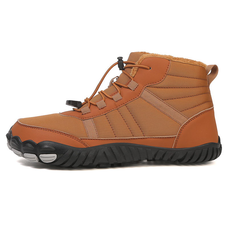 Scarpe Sneakers  |  Scarpa Uomo Hiker Greenstride Motion 6 Mid Scarpe Scarpe Sneakers