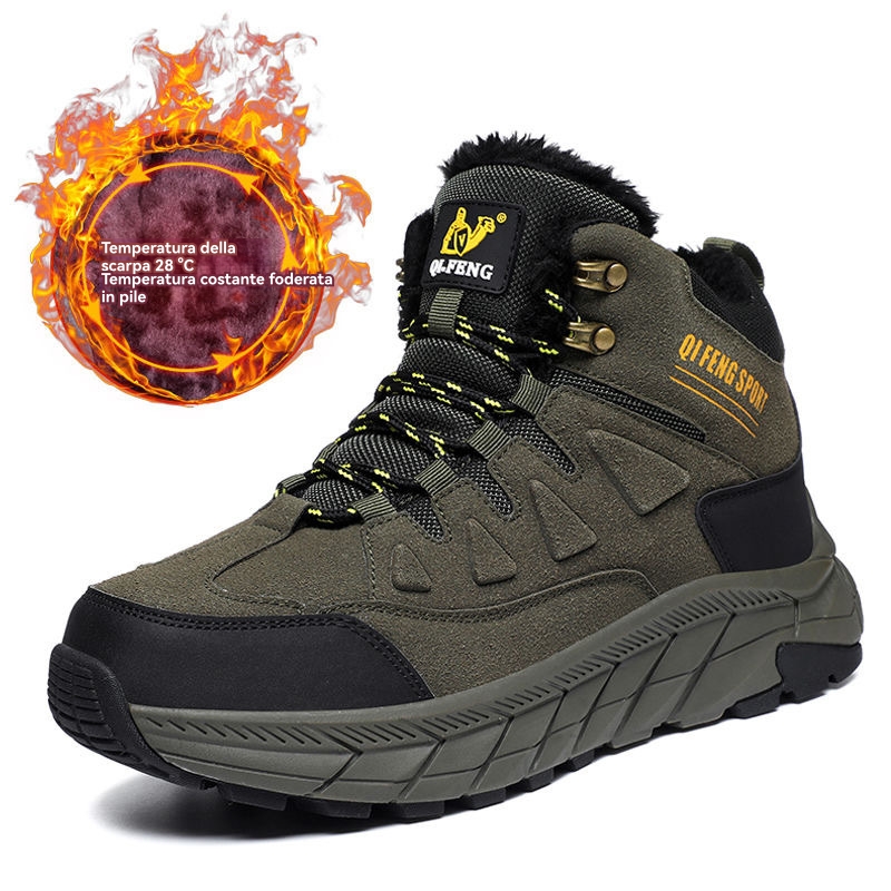 Scarpe Trekking E Outdoor  |  Anacapa Breeze Mid Donna Acqua Donna Donna