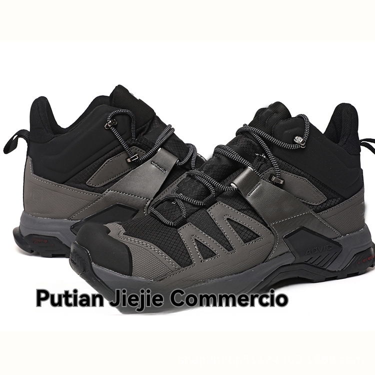 Scarpe Trekking E Outdoor  |  Scarpa Da Trekking Donna X Ultra 360 Leather Gtx Donna Donna