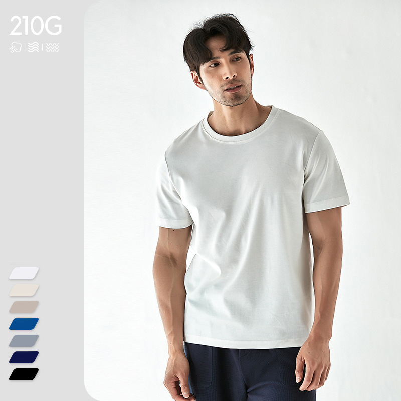 T-Shirt  |  T-Shirt Uomo Logo Series Abbigliamento T-Shirt