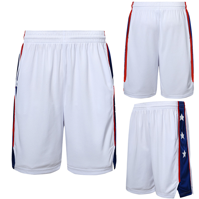 Pantaloni E Short  |  Short Swingman Cleveland Cavaliers 08 Uomo Abbigliamento Pantaloni E Short